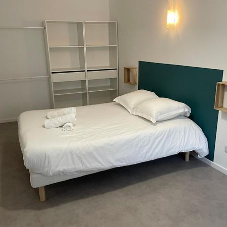 Apartamento Place Du Marche 002, Au Coeur Des Rues Pietonnes Roanne Exterior foto