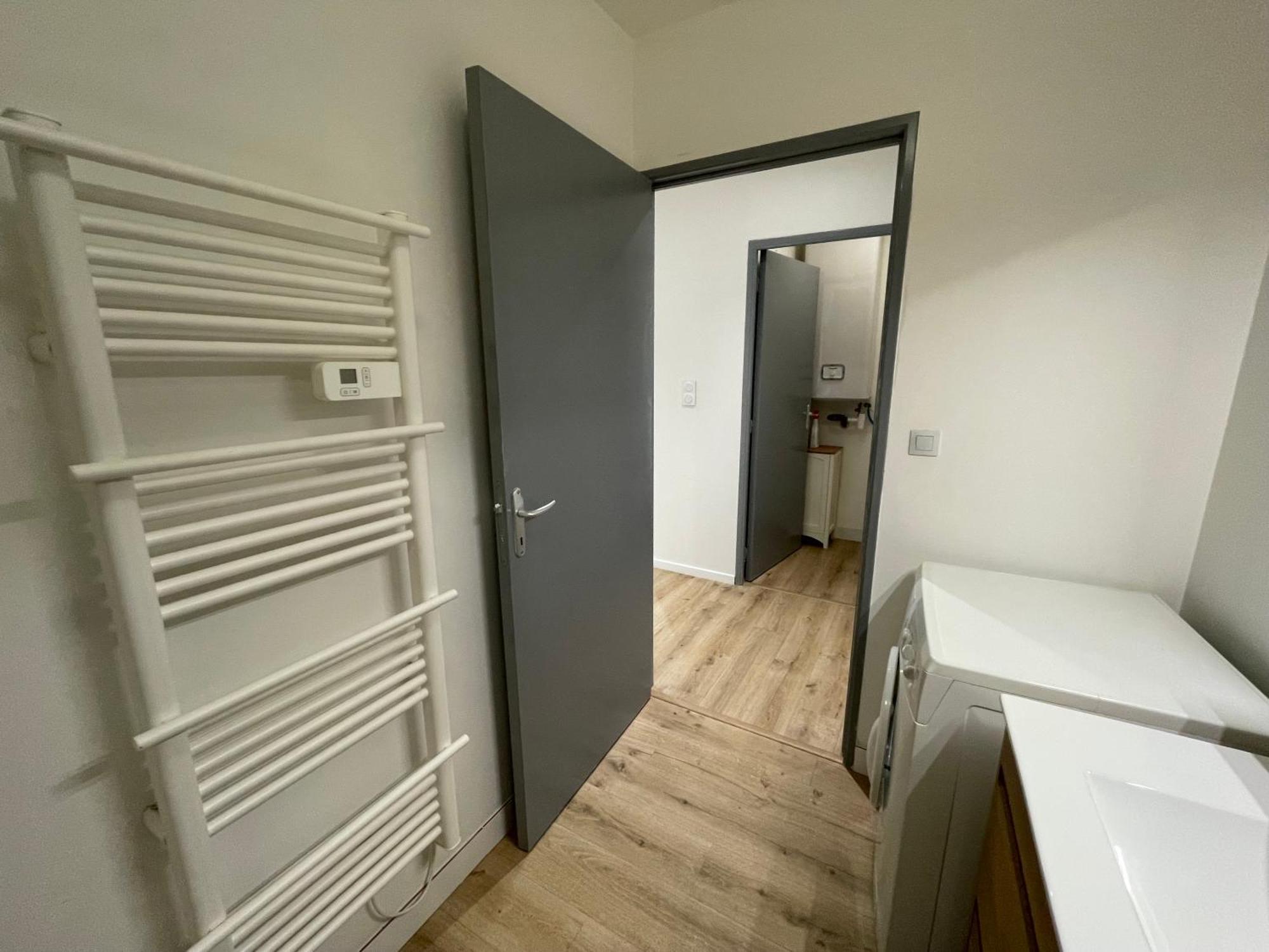 Apartamento Place Du Marche 002, Au Coeur Des Rues Pietonnes Roanne Exterior foto