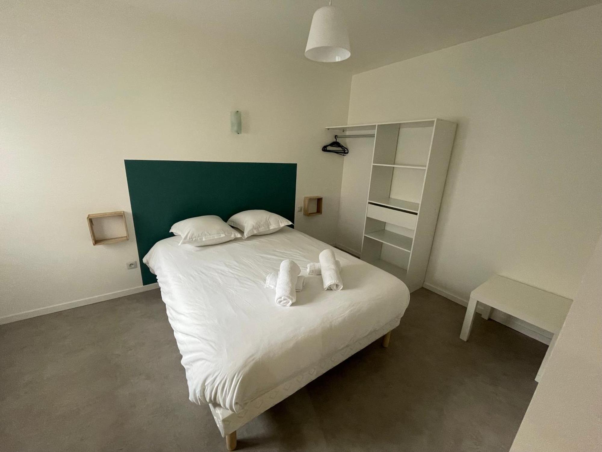 Apartamento Place Du Marche 002, Au Coeur Des Rues Pietonnes Roanne Exterior foto