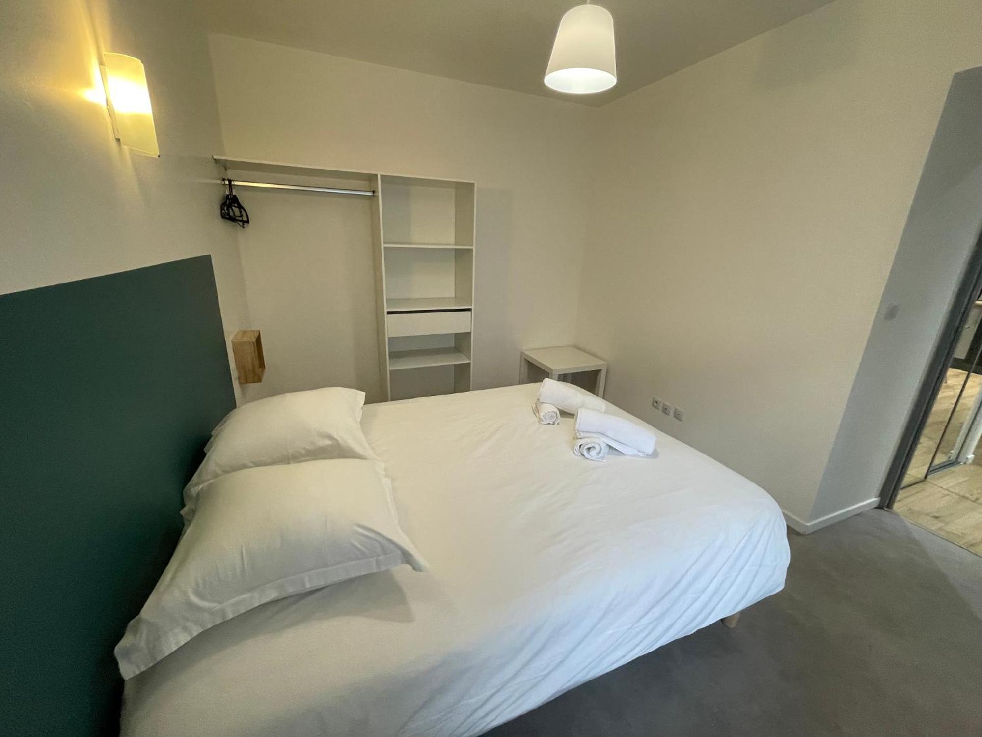 Apartamento Place Du Marche 002, Au Coeur Des Rues Pietonnes Roanne Exterior foto