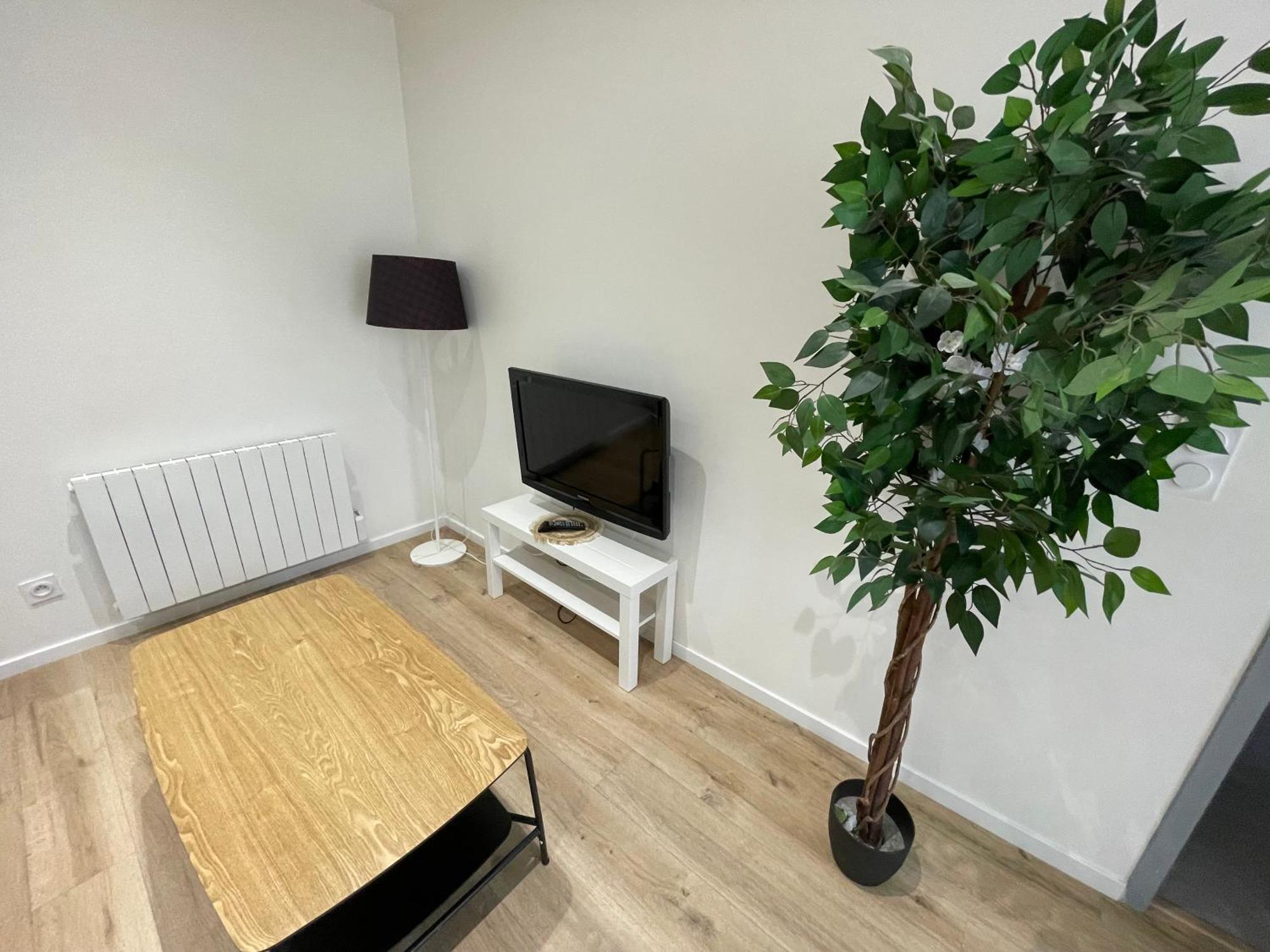 Apartamento Place Du Marche 002, Au Coeur Des Rues Pietonnes Roanne Exterior foto
